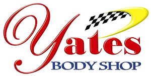 Yates Body Shop Logo